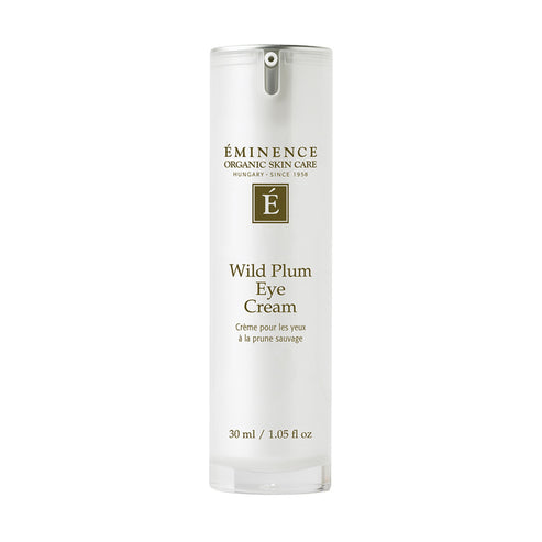Eminência Organics Wild Plum Eye Cream