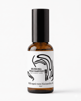 WILD ORGANIC MOSS NIACINAMIDE 10% SERUM