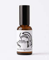 WILD ORGANIC WILLOW BARK SALICYLIC ACID 2% SERUM