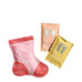 Winter Cold Weather Kit featuring Patchology hand mask and foot treatment with coconut oil and shea butter for seasonal body care.