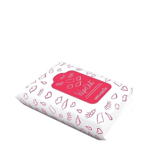 Mirabella Wipeout Makeup Remover Wipes