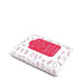 Mirabella Wipeout Makeup Remover Wipes