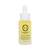 Circcell Wooshie's Blend Balancing and Clarifying Botanical Facial Oil