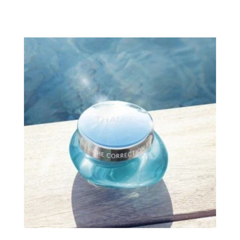 Thalgo Rugne Correzione della crema ricca