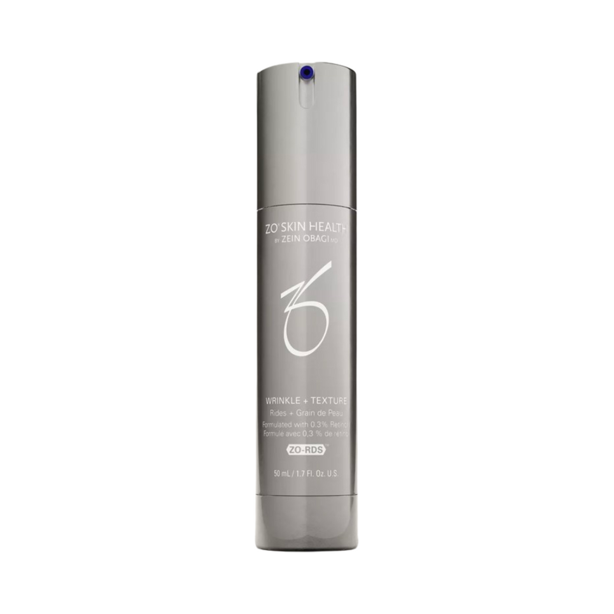 ZO Skin Health Wrinkle + Texture 0.3