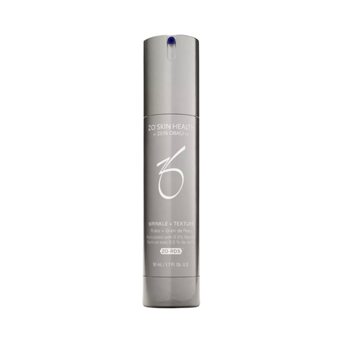 ZO Skin Health Wrinkle + Texture 0.3