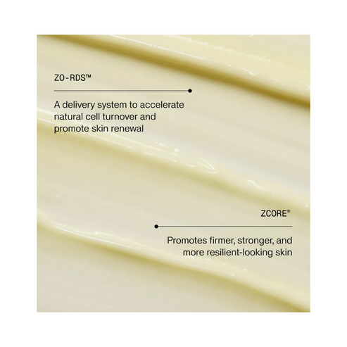 ZO Skin Health Wrinkle + Texture 0.3