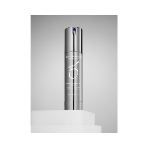 Zo -ihon terveysterveys ryppy + tekstuurin korjaus