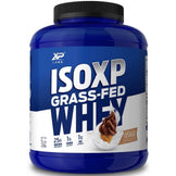 XP Labs ISOXP GRASS FED WHEY ISOLATE, 5lb