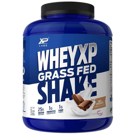 XP Labs WHEY XP GRASS FED PROTEIN, 5lb