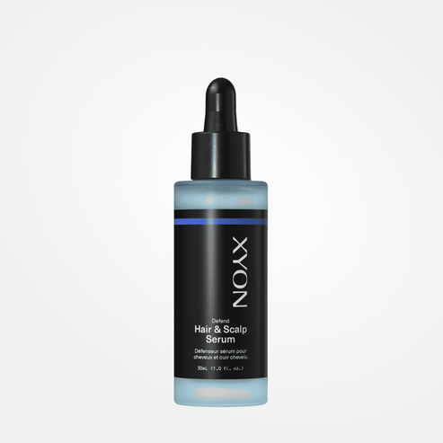 XYON Defend Hair & Scalp Serum for Men