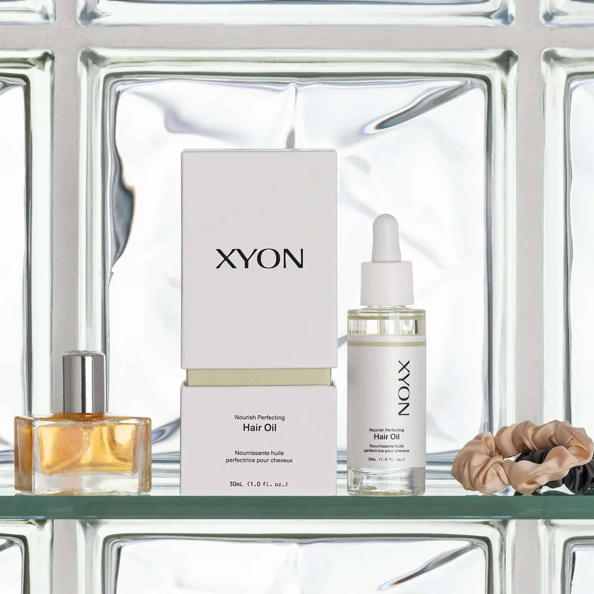 XYON Nourish Perfecting Hair Oil for Women