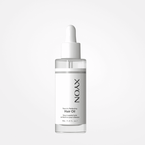 XYON Nourish Perfecting Hair Oil for Women