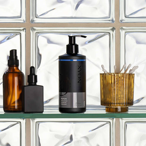 XYON Nurture Performance Conditioner for Men
