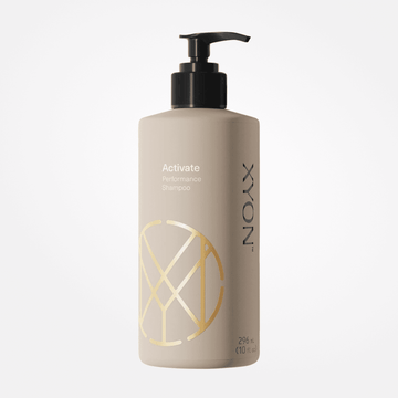 XYON Activate Performance Shampoo for Women