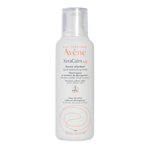 Avene Lipid Replenishing Balm