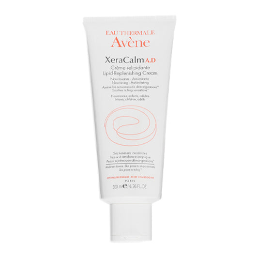 Avene av xeracalmクリーム