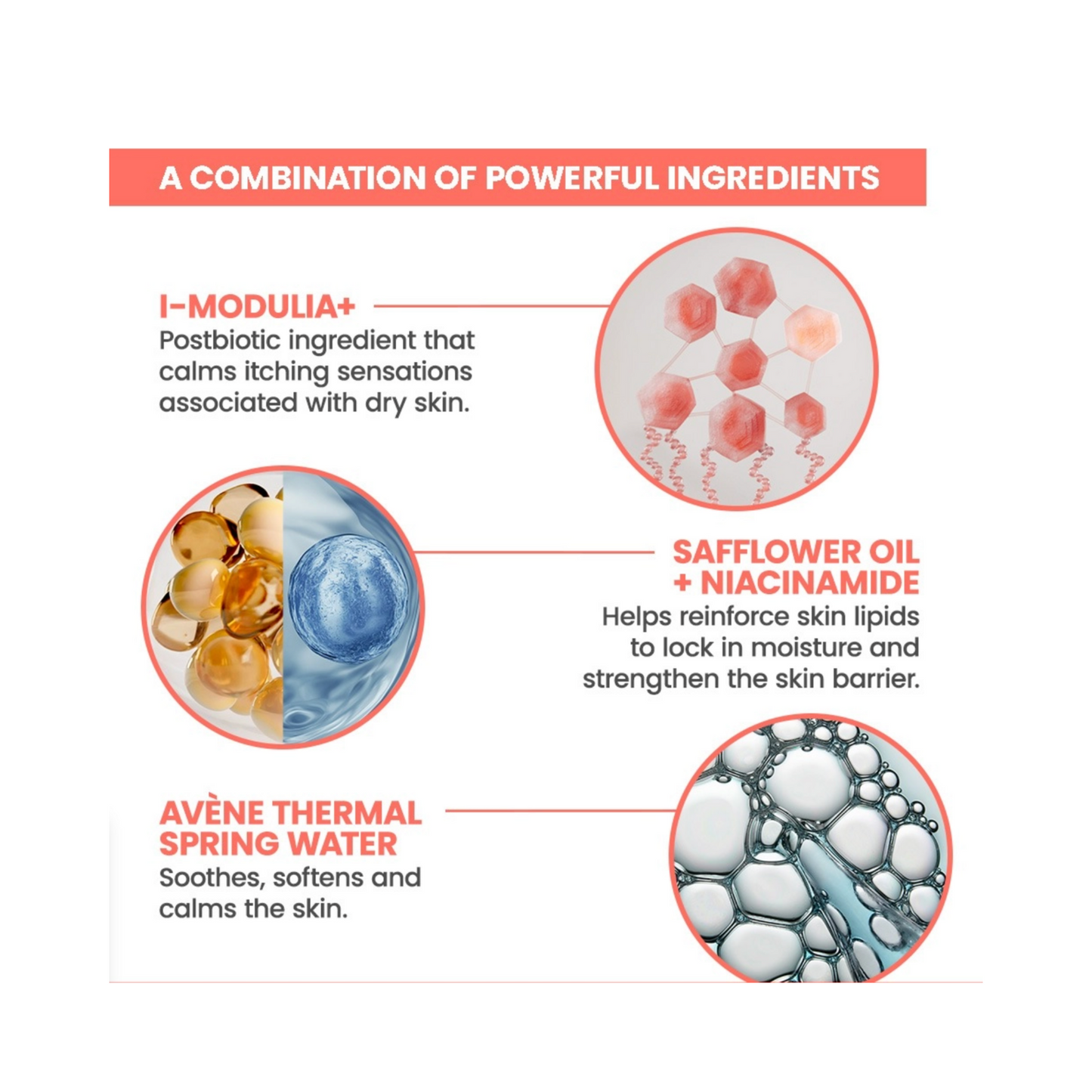 Avene XeraCalm A.D Replenishing Milky Gel