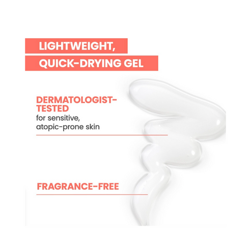 Avene XeraCalm A.D Replenishing Milky Gel
