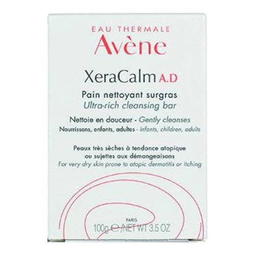 Avene XeraCalm A.D Barra detergente ultra-ricca