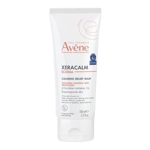 Avene xeracalm eksem Calming Relief Balm