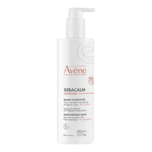 Avene xeracalm ernæringsbalsam