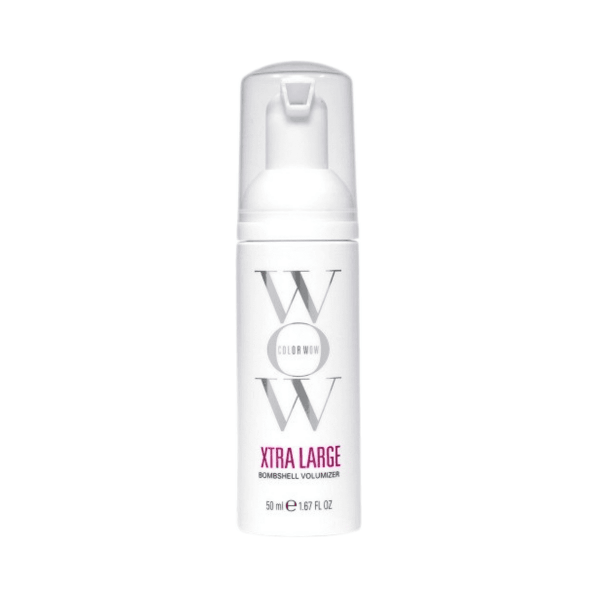 Color Wow LARGE BOMBSHELL VOLUMIZER – eSkinStore