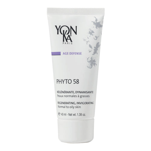 Yonka Phyto 58 PNG - Oily Skin
