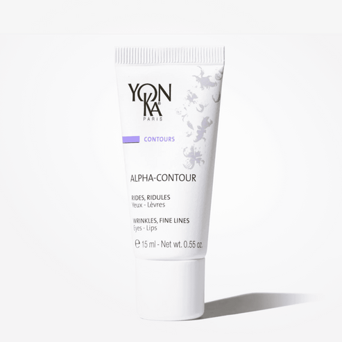YonKa Alpha-Contour Gel