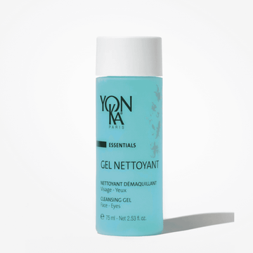 YonKa Cleansing Gel Travel Size