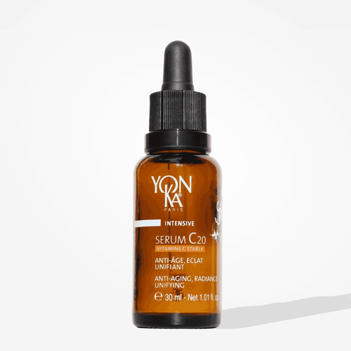 YonKa Serum C20