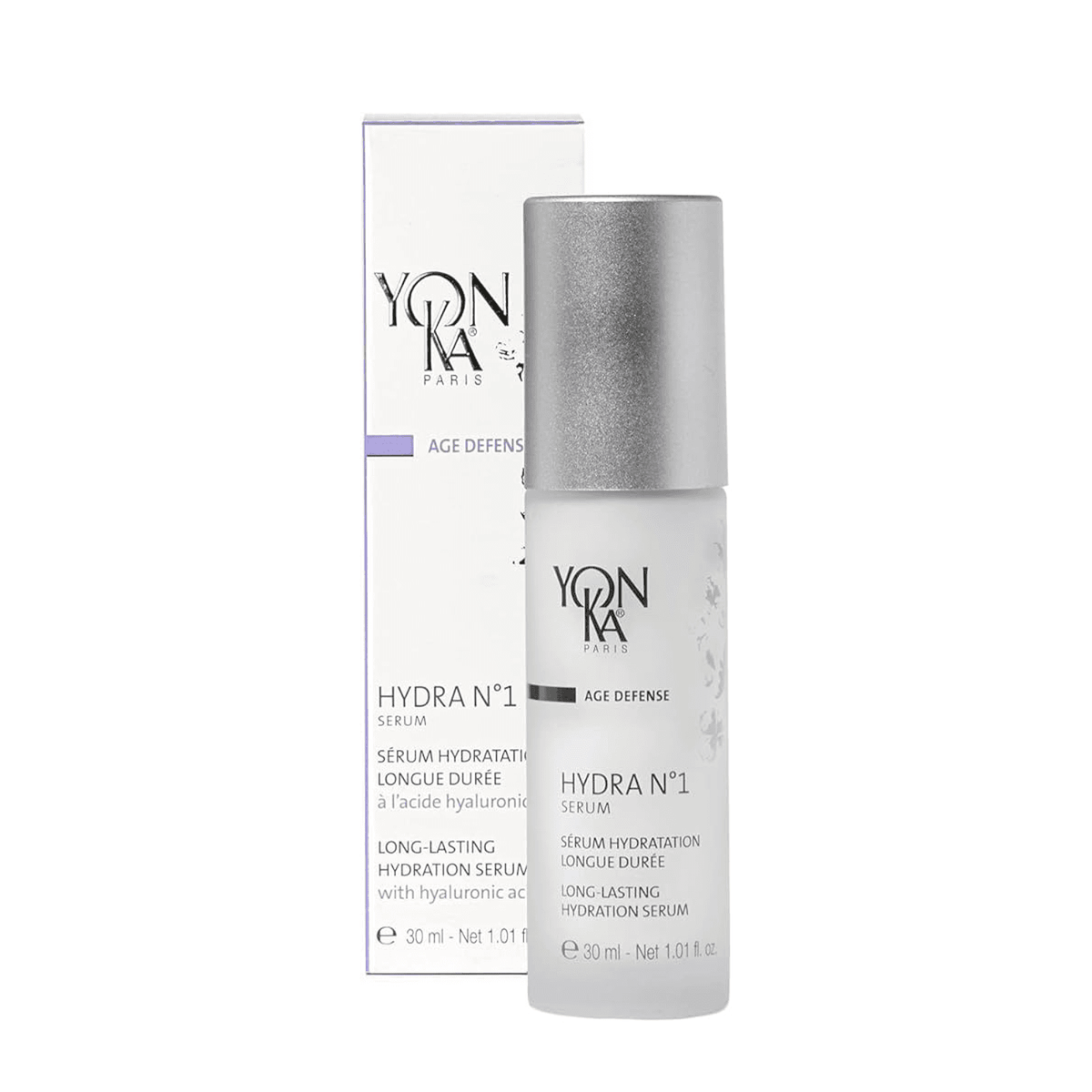 YonKa Hydra N.1 Serum