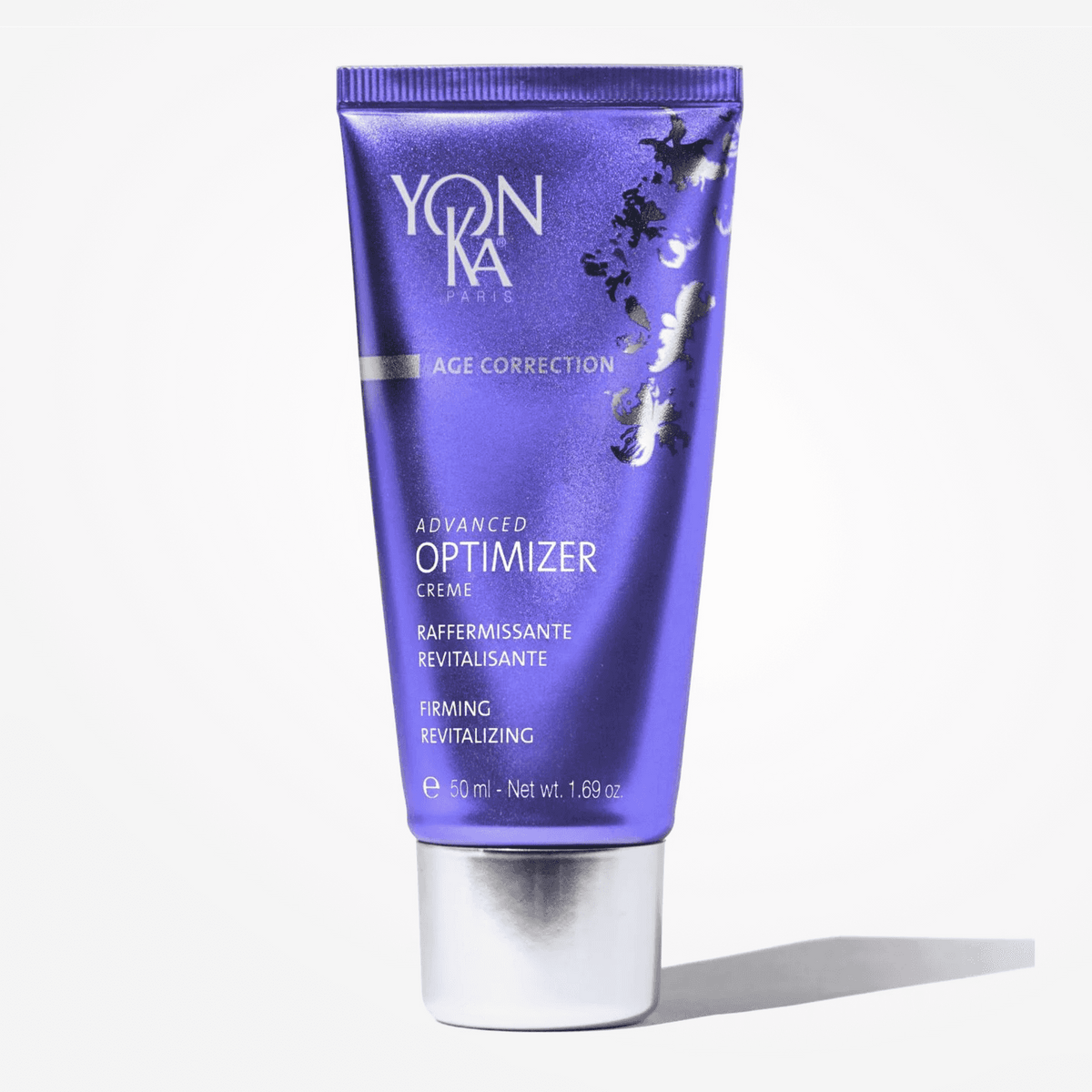 YonKa Advanced Optimizer Cream
