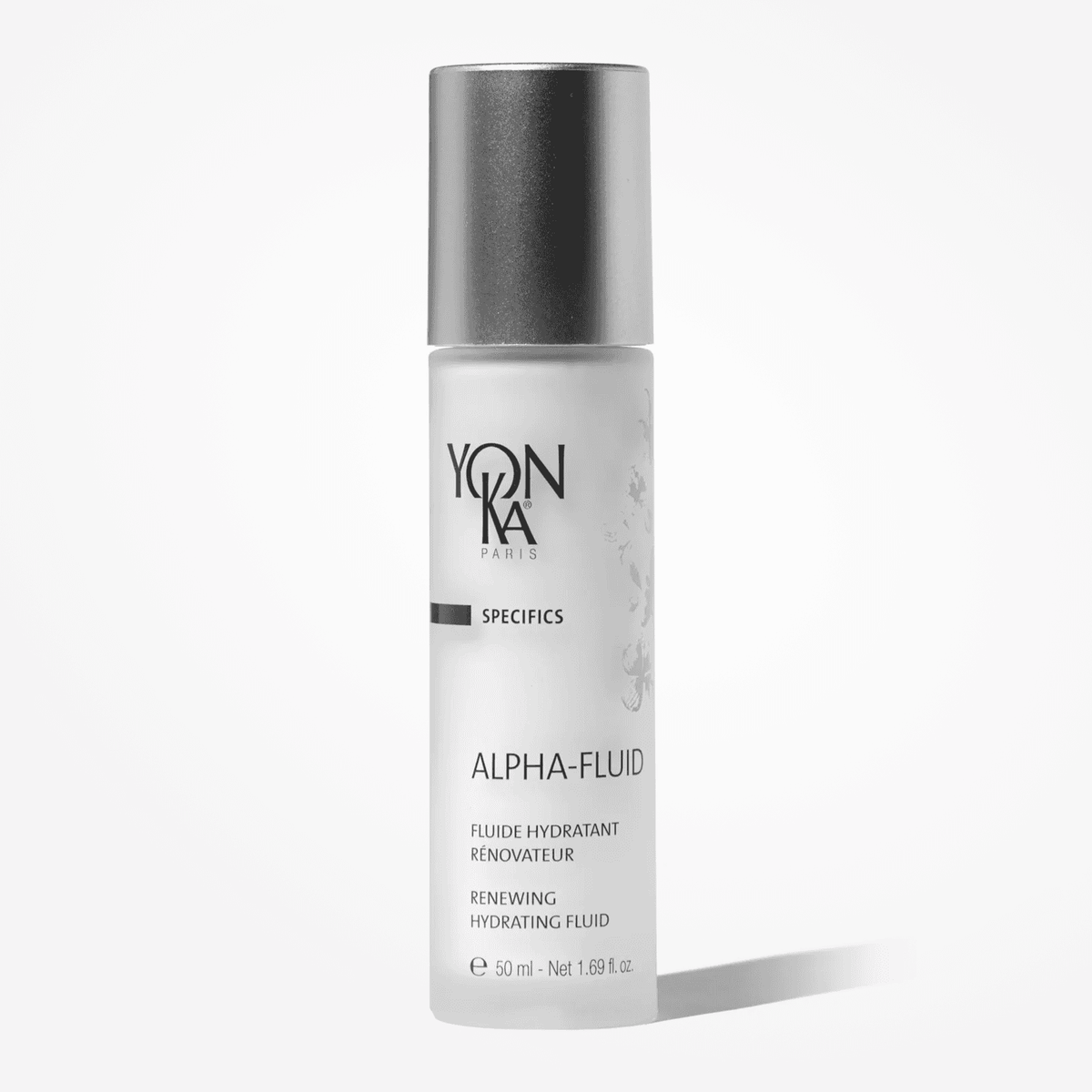 YonKa Alpha-Fluid