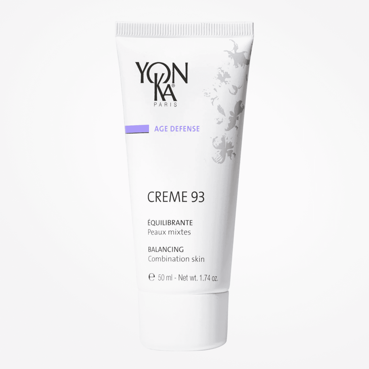 YonKa Cream 93