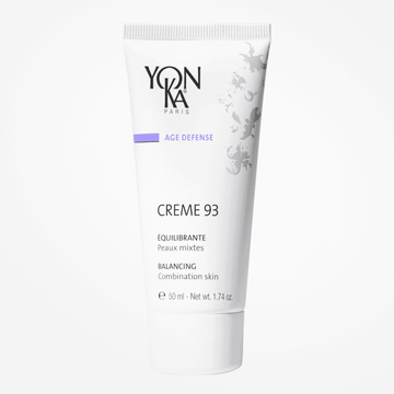 YonKa Cream 93