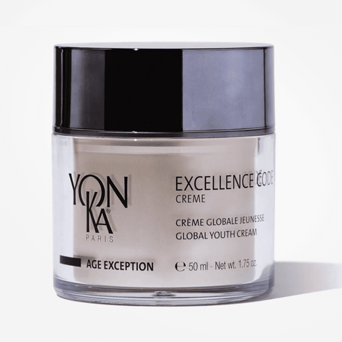 YonKa Excellence Code Global Youth Cream