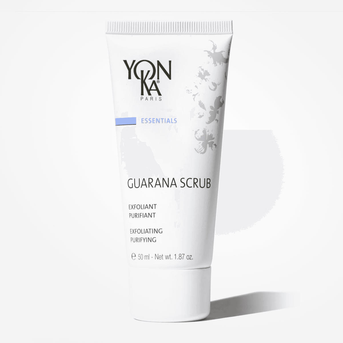 YonKa Guarana Scrub