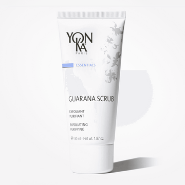 YonKa Guarana Scrub