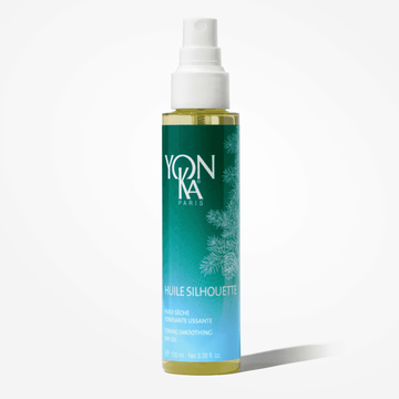 YonKa Silhouette Oil