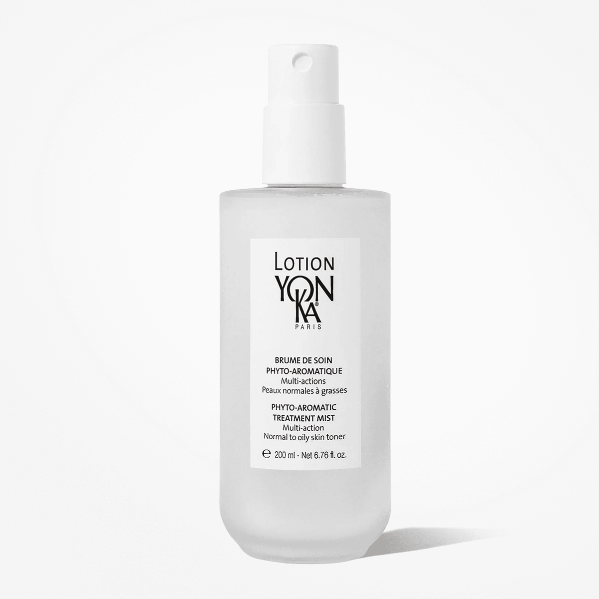 YonKa Lotion NOS for Normal to Oily Skin