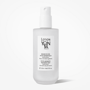 YonKa Lotion NOS for Normal to Oily Skin