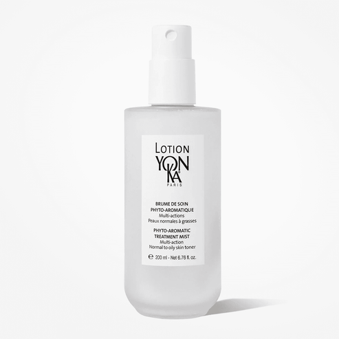 YonKa Lotion NOS for Normal to Oily Skin