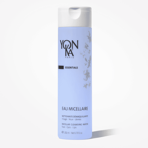 YonKa Micellar Cleansing Water