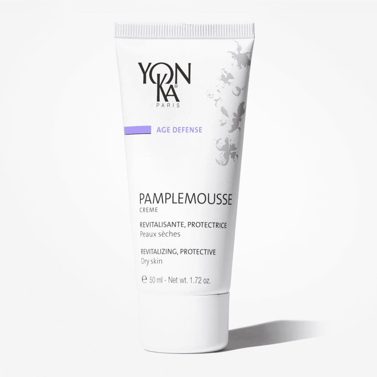 YonKa Pamplemousse Grapefruit Cream (Dry Skin)