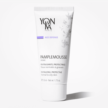 YonKa Pamplemousse Grapefruit Cream (Normal - Oily Skin)