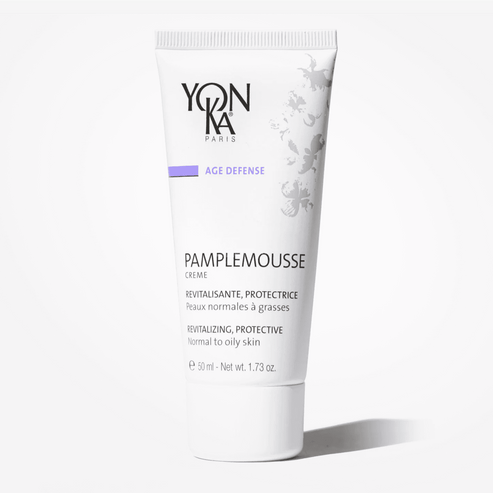 YonKa Pamplemousse Grapefruit Cream (Normal - Oily Skin)