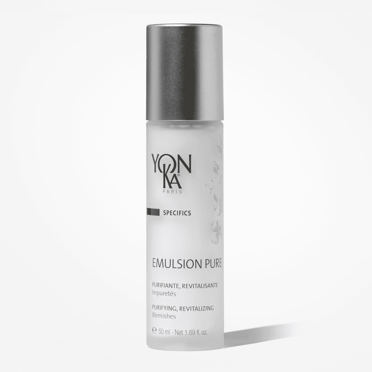 YonKa Emulsion Pure