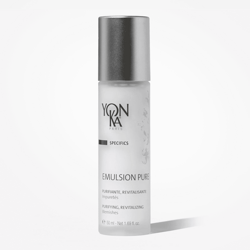 YonKa Emulsion Pure