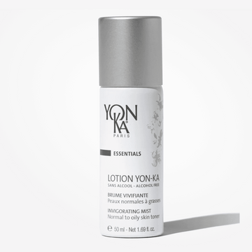 YonKa Lotion YonKa Toner for Normal to Oily Skin - Travel Size